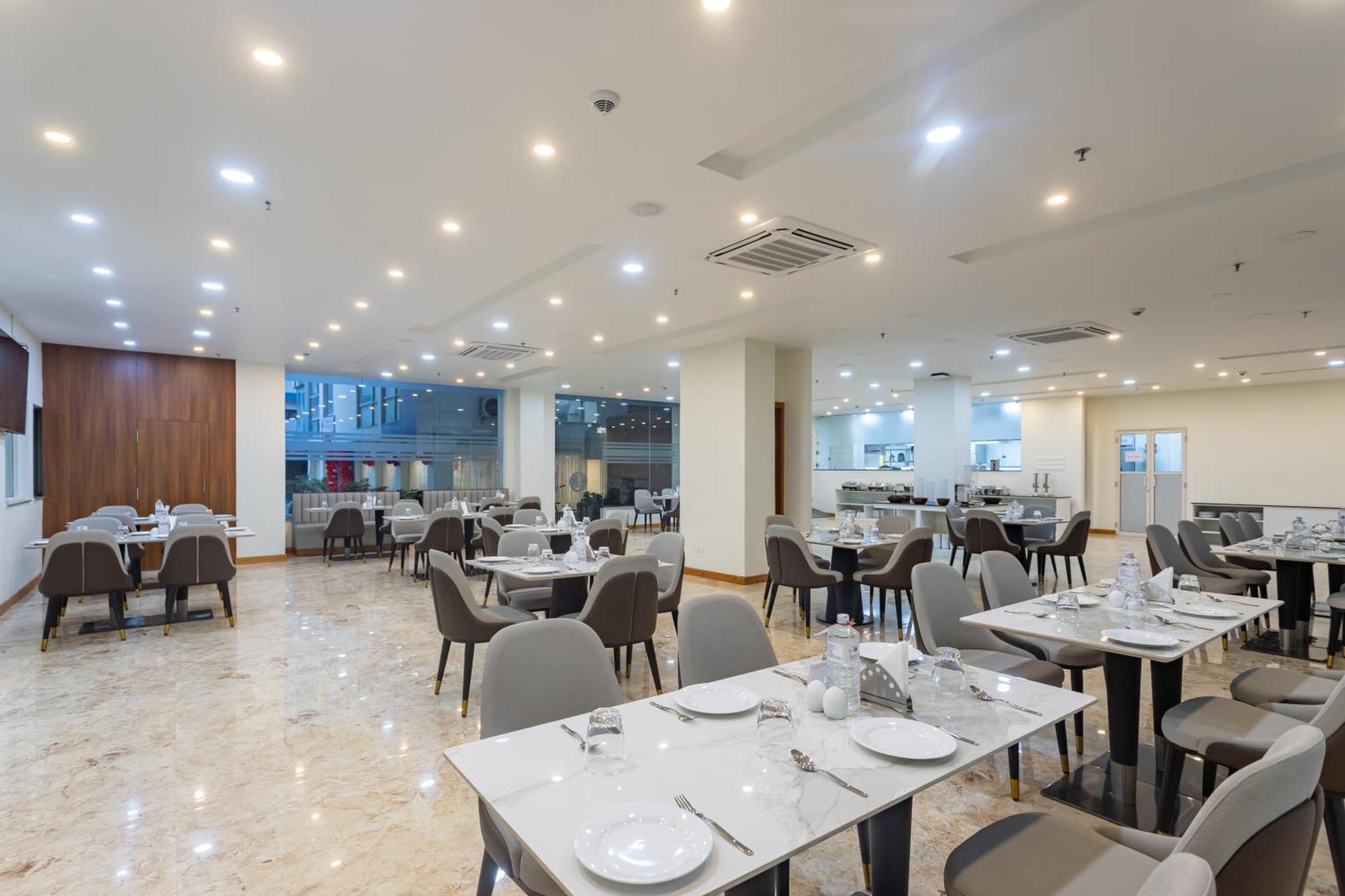 Mandala Norling Lords Prime Kathmandu Hotel Exterior photo
