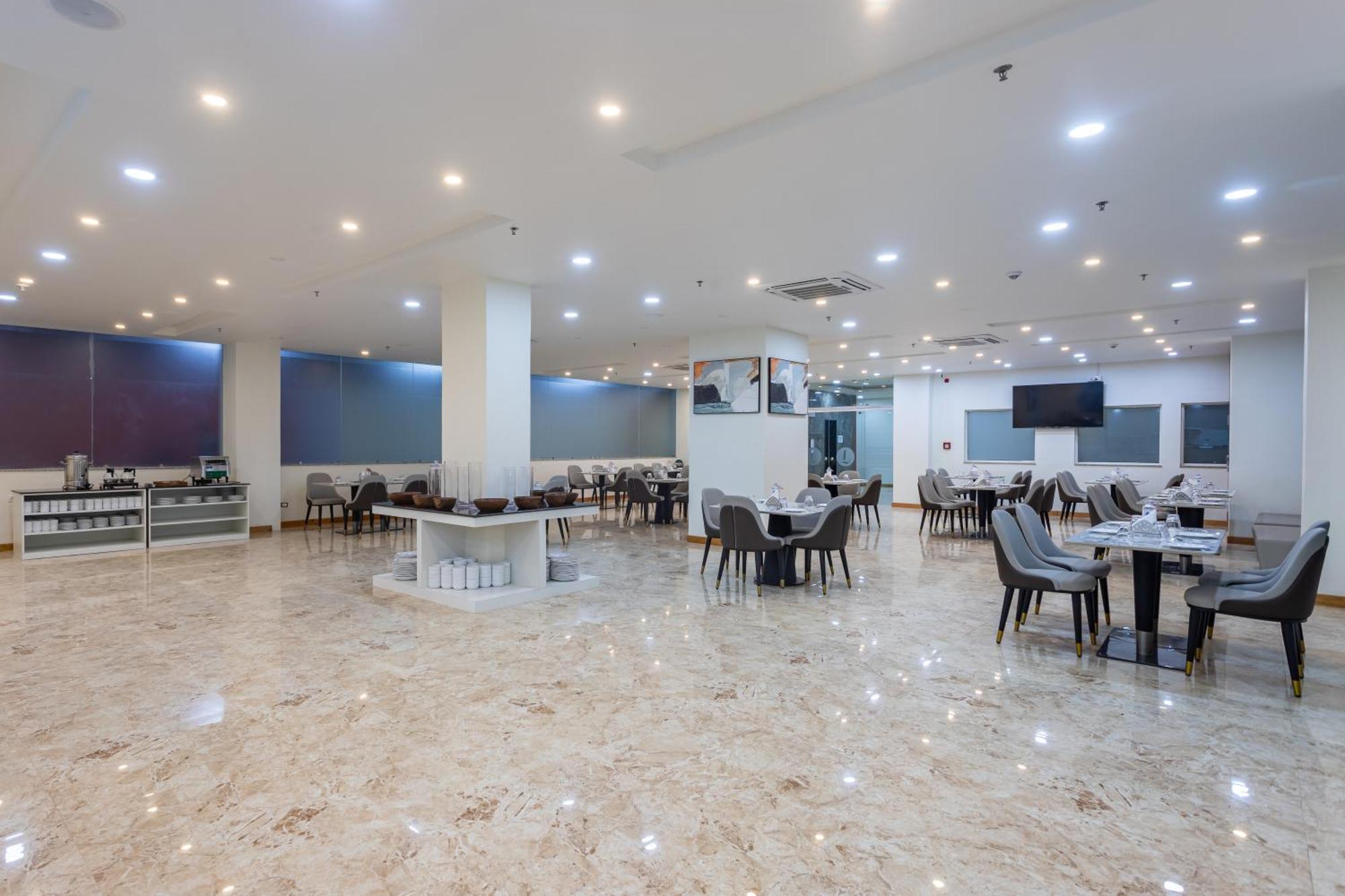 Mandala Norling Lords Prime Kathmandu Hotel Exterior photo