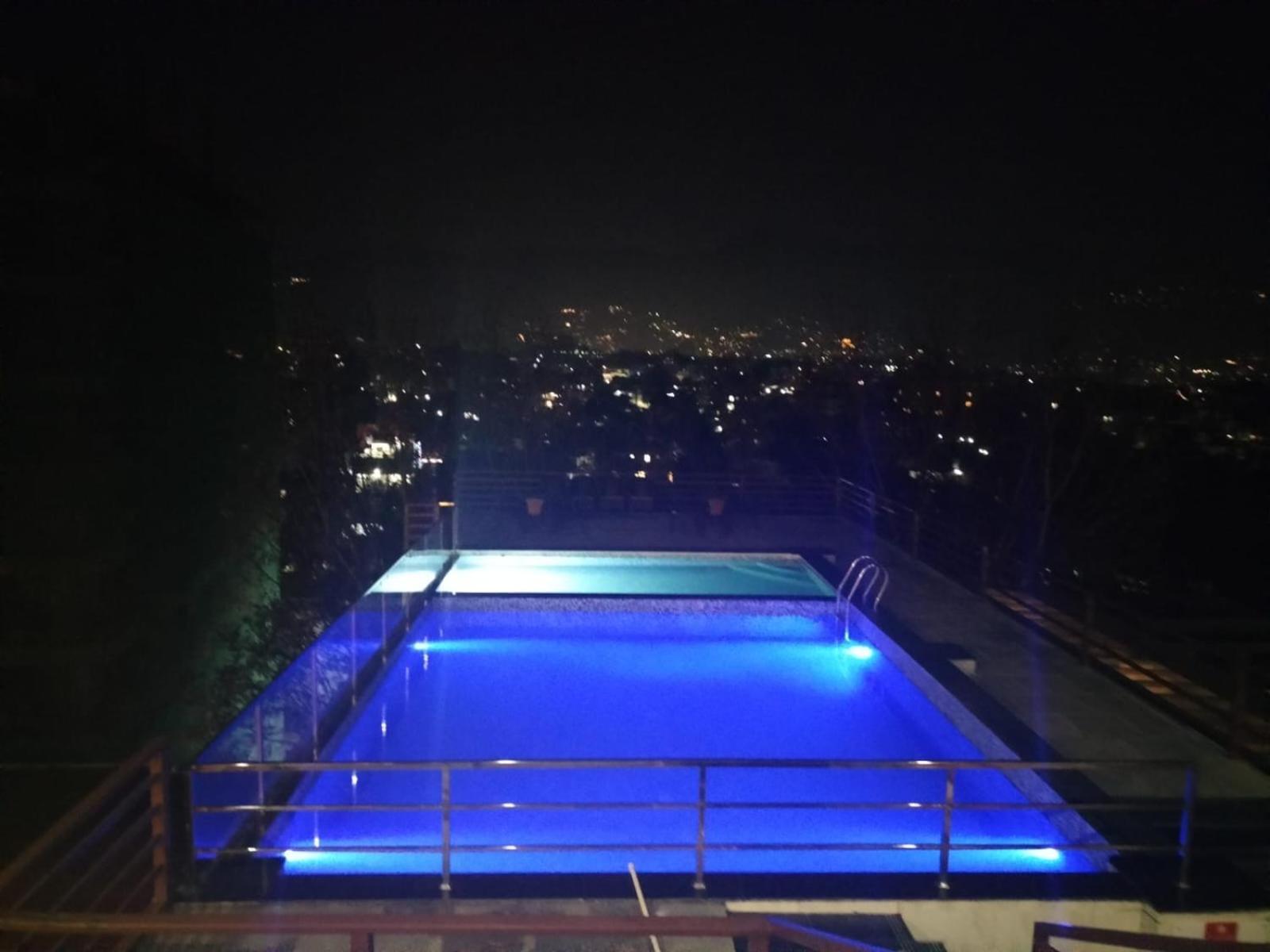 Mandala Norling Lords Prime Kathmandu Hotel Exterior photo